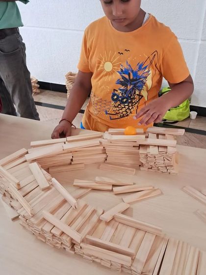 Build-It - Event & Party Workshops Private Parties & Group Sessions photo 9