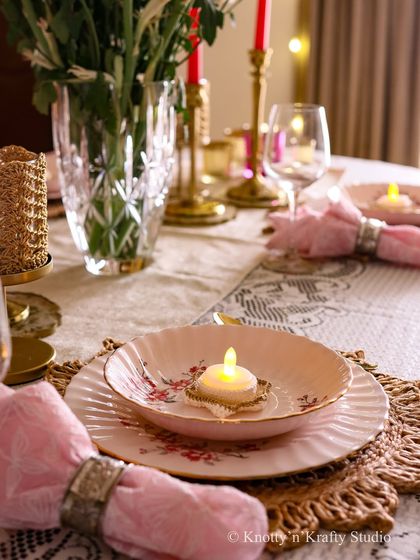 Celebrations & Tablescapes photo 4