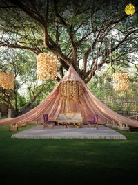 Event Venue & Hosting