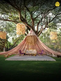 Event Venue & Hosting