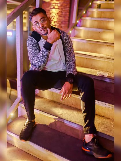 Corporate Gigs & Brand Events photo 8