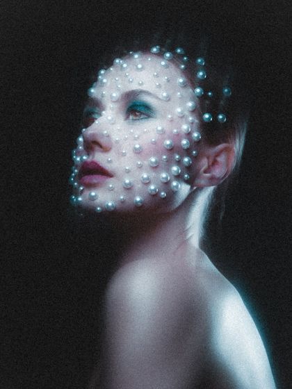 Creative & Avant-Garde Makeup photo 7