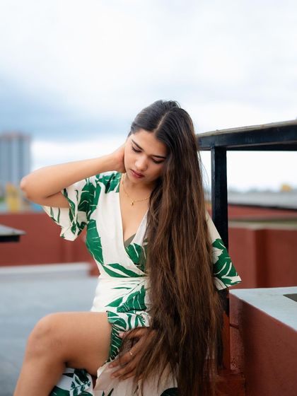 Portraitsbysham - Fashion & Portrait Photography Lifestyle & Editorial photo 34