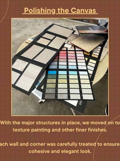 Studio 8 Designs - Commercial Interior Design Additional Work photo 15