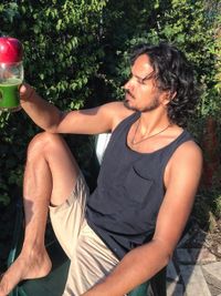 Holistic Health and Nutrition Coaching