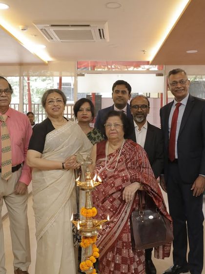 Motherhood Hospitals - Lactation & Infant Feeding Support Our Commitment to Care photo 3