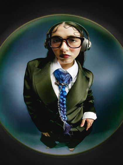 Experimental & Avant-Garde photo 12