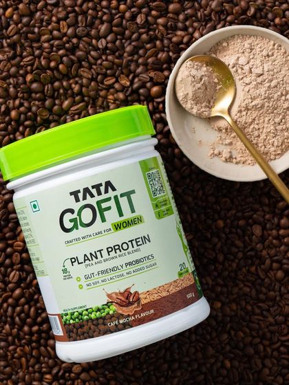 D2C & FMCG Brand Campaigns photo 9