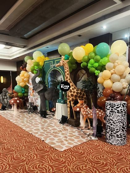 Wild Animal Adventures photo 5