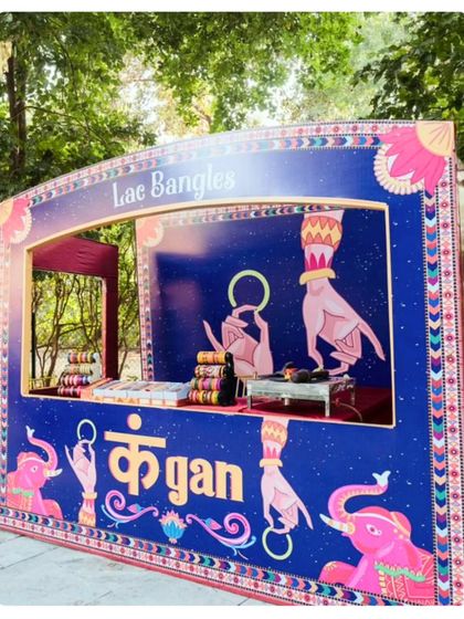 Grow Events - Wedding Planning Fun & Entertainment for Guests photo 3