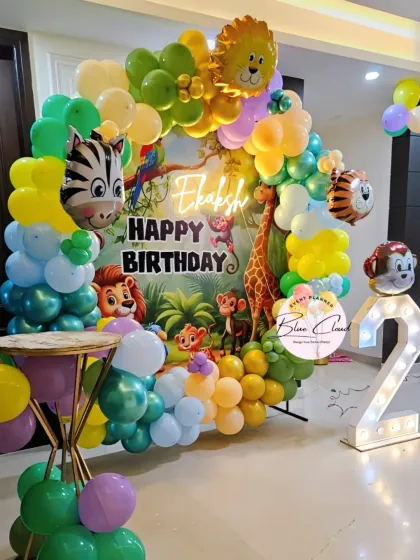 Jungle & Animal Safari Adventures photo 15