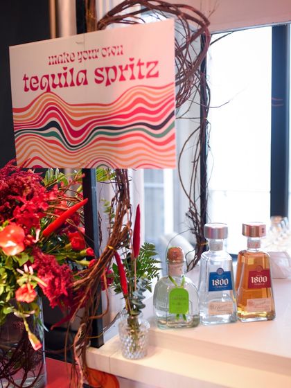 Themed Parties & Bespoke Setups photo 7