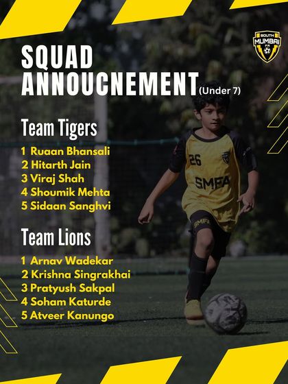 The First Kick: Grassroots Football (Ages 2+) photo 13