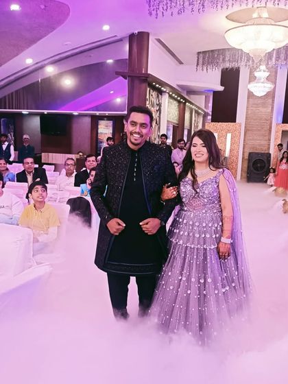 Engagement & Roka Ceremonies photo 28