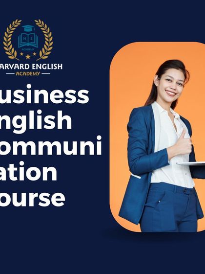 Harvard English Academy - Spoken English & Communication Skills Courses for Every Goal photo 3