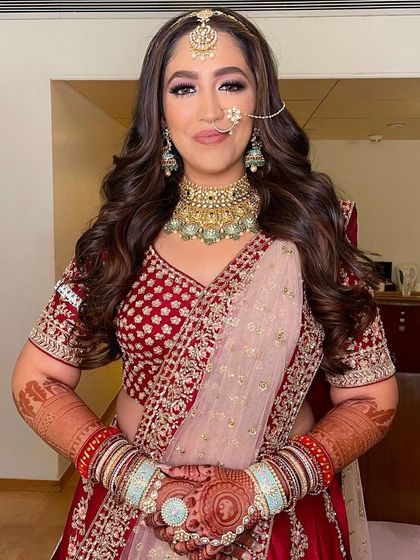 Romantic Waves & Open Hair photo 72