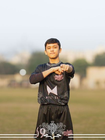 The Dream Team Academy: The Pathway to Pro photo 43