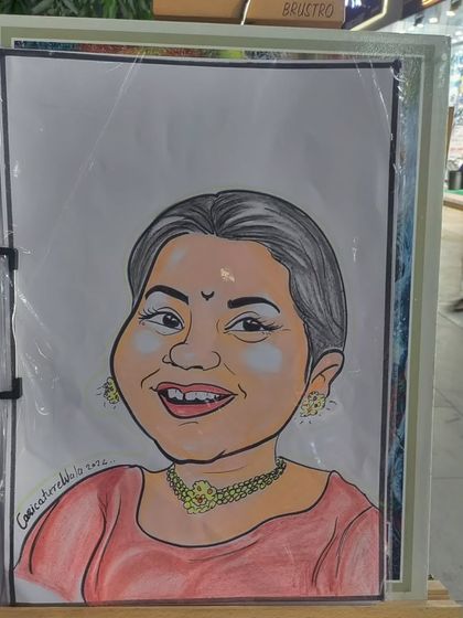 My Caricature Collection photo 4