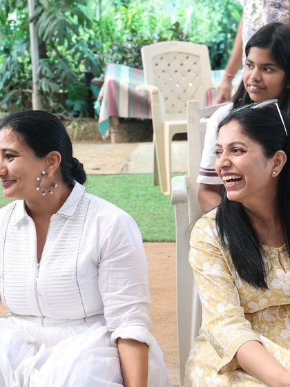 Make My Garden - Event Hosting & Workshops Ditch the Boardroom: Offsites & Meetups photo 5