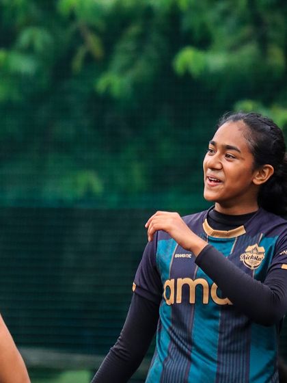 Kickstart FC - Football Academy & Training Programs Our Champion Women's Team: A Legacy of Dominance photo 99