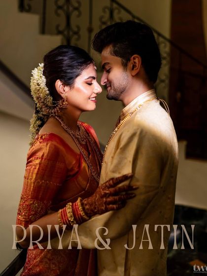 The Wedding Diaries - Wedding Photography & Videography Timeless Couple Portraits photo 11