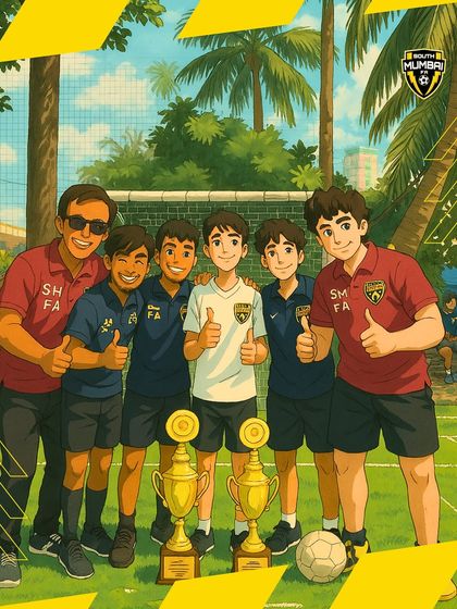 The SMFA Brand: Our Story & Style photo 14