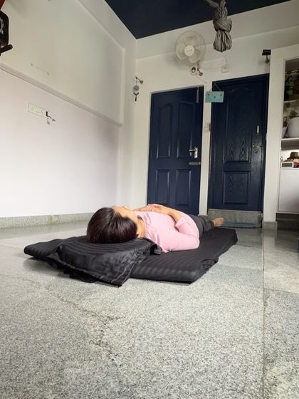 Ashrita - Sound Healing Therapy Private & Personalized Sessions photo 3