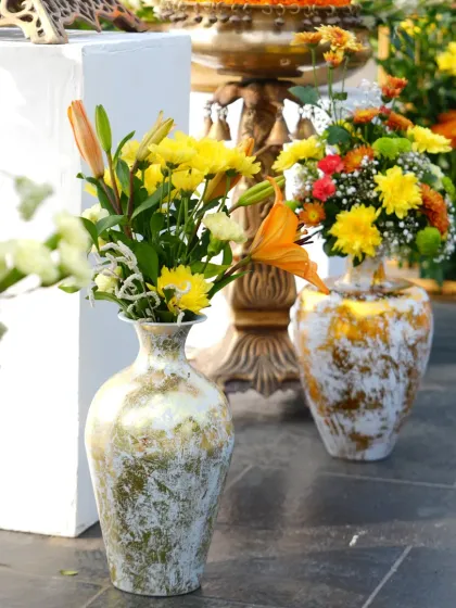 Intricate Details & Traditional Touches photo 43