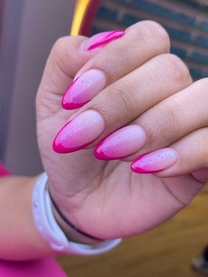 Modern Classics: French, Ombré & Chrome photo 10