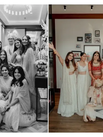 Serene & Soulful Ceremonies photo 31