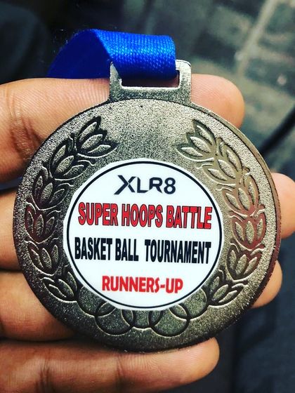 Akshay Prasad S - Athletic Performance Training Team Accomplishments: A Winning Record photo 189