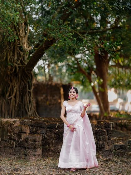 AJ Picture Company - Wedding & Couple Photography Haldi: A Splash of Joy photo 5