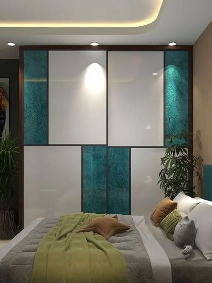 Bocote Interiors - Turnkey Home Interior Design & Build Serene & Stylish Bedrooms photo 84