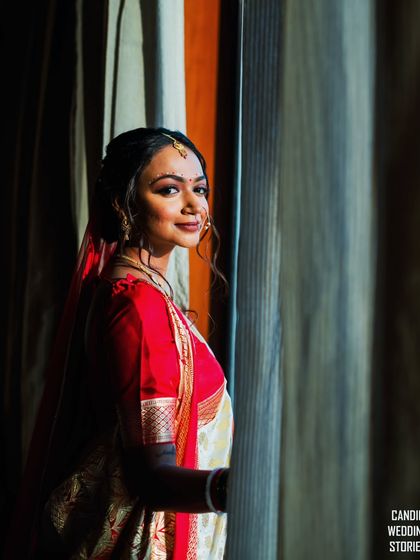 Bridal Elegance: Portraits & Preparations photo 45