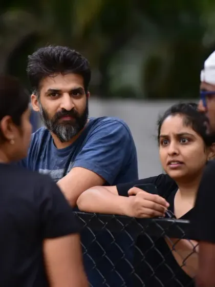 B'luru Pickleball Open photo 18