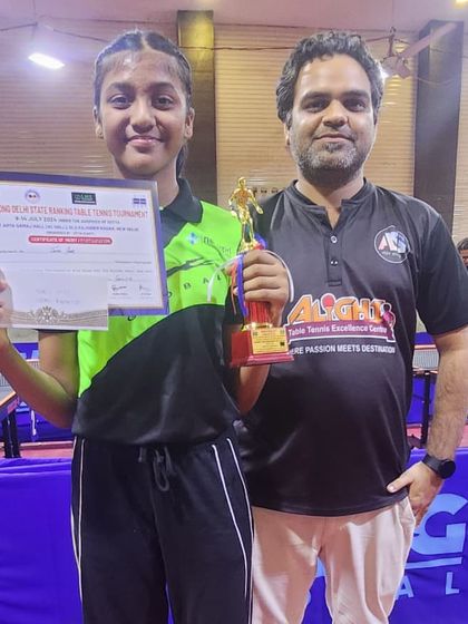 Youth & School Championships photo 44