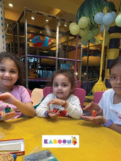 Festive Fun & Holiday Workshops photo 4