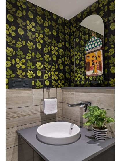 Yellow Door Architects - Residential Architecture & Interior Design Vibrant Living: Eclectic & Contemporary Interiors photo 16