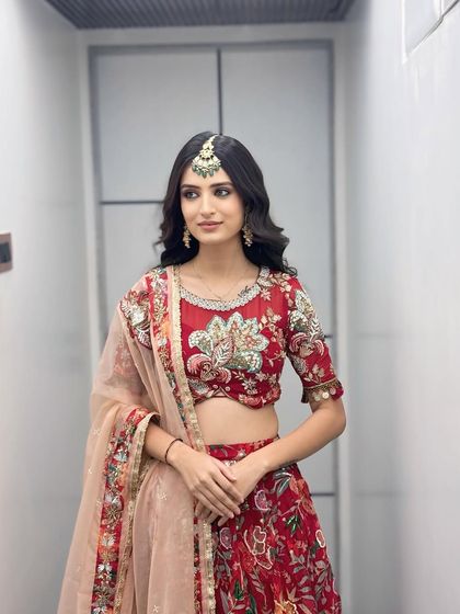 For the Bride's Tribe photo 6