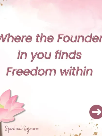 Art of Living - Conferences & Special Events Wisdom & Leadership Programs photo 22