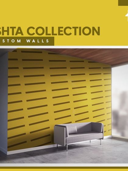 Paint My Walls - Painting Services Designer Walls: Textures, Murals & Patterns photo 44