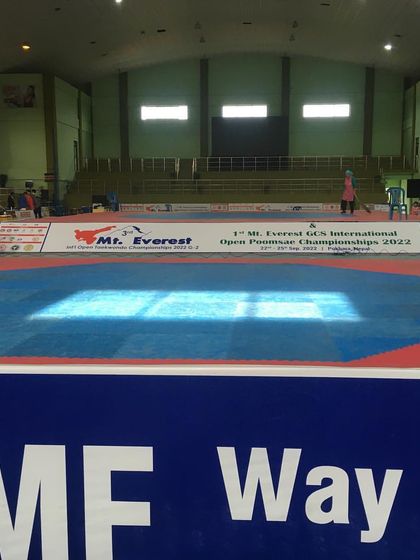 Our Academy and Team photo 7