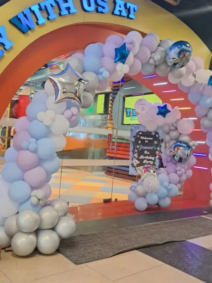 Tingaland - Birthday Party Packages Custom Themed Birthday Parties photo 17