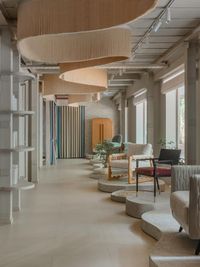 Commercial & Retail Interior Design