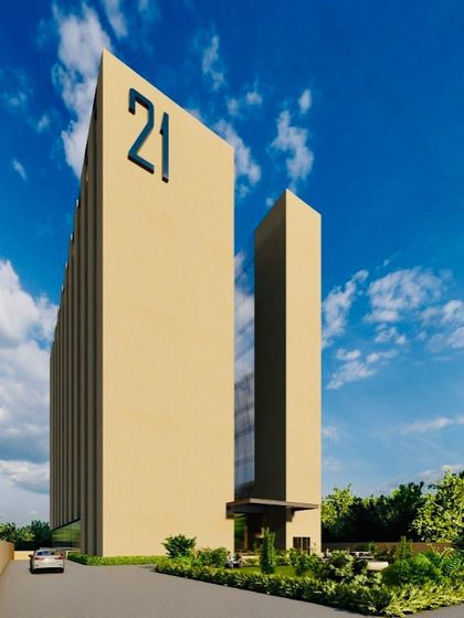 Climate-Responsive & Sustainable Facades photo 15