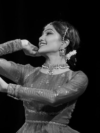 Adithi Ashok - Dance Choreography Services Duets & Jugalbandi photo 40