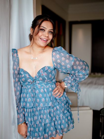 Portraitsbysham - Fashion & Portrait Photography Lifestyle & Editorial photo 32