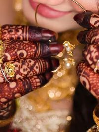 Bridal Mehndi Packages