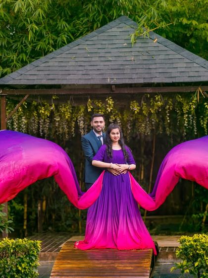 Firos Photography - Pre-Wedding Photography Elegant Gowns & Cinematic Styles photo 8