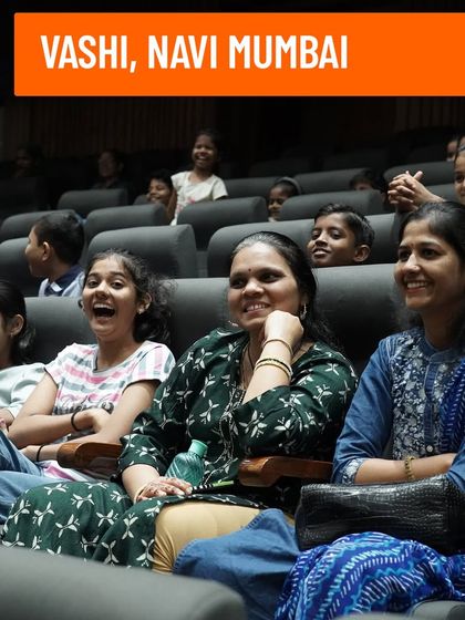 Show Promotions & Posters photo 9